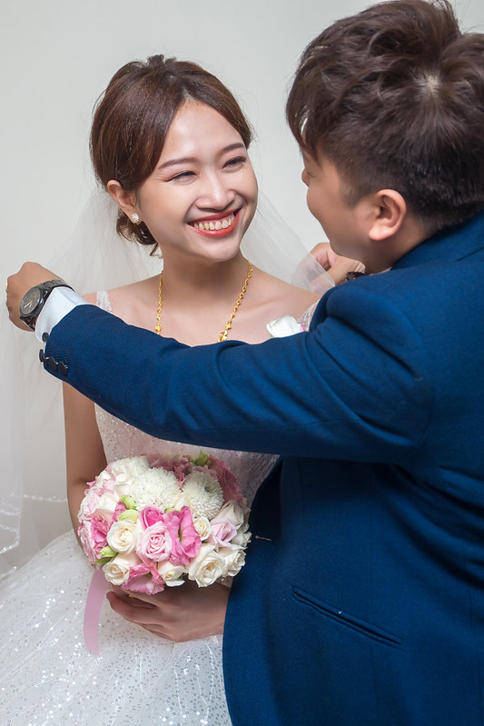 Wedding婚禮記錄 Zhuang婚禮攝影 