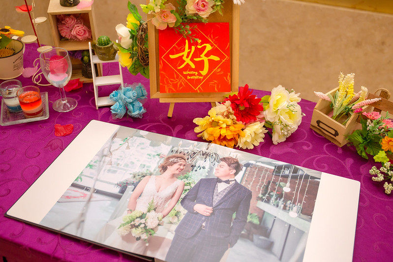 Wedding婚禮記錄 Zhuang婚禮攝影 