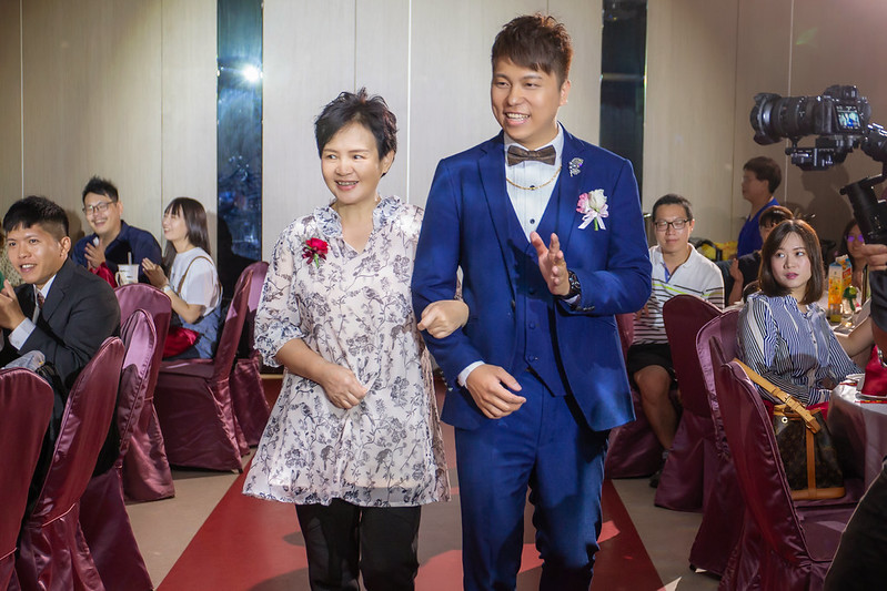 Wedding婚禮記錄 Zhuang婚禮攝影 