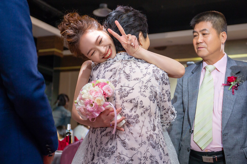 Wedding婚禮記錄 Zhuang婚禮攝影 