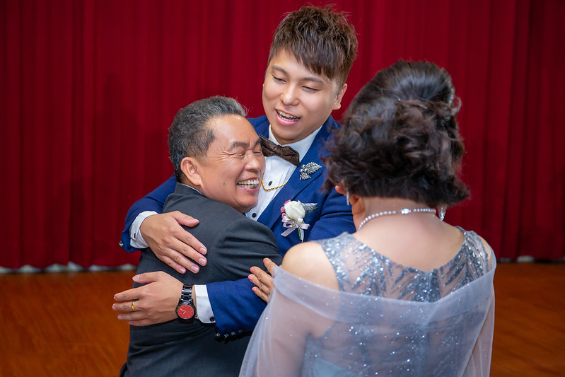 Wedding婚禮記錄 Zhuang婚禮攝影 