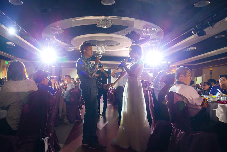 Wedding婚禮記錄 Zhuang婚禮攝影 