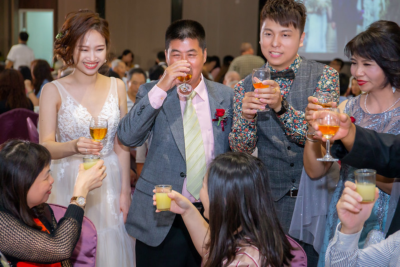 Wedding婚禮記錄 Zhuang婚禮攝影 