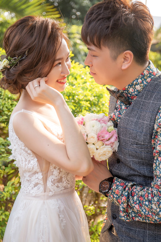 Wedding婚禮記錄 Zhuang婚禮攝影 