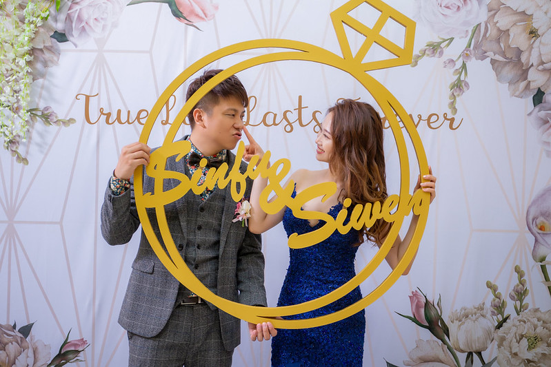 Wedding婚禮記錄 Zhuang婚禮攝影 