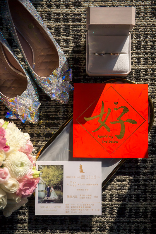Wedding婚禮記錄 Zhuang婚禮攝影 
