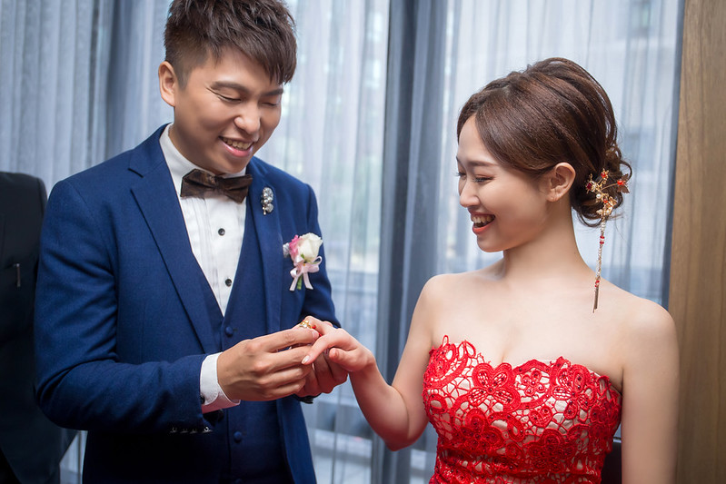 Wedding婚禮記錄 Zhuang婚禮攝影 