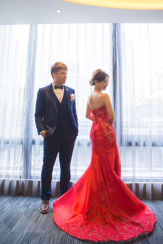 Wedding婚禮記錄 Zhuang婚禮攝影 
