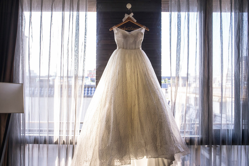 Wedding婚禮記錄 Zhuang婚禮攝影 