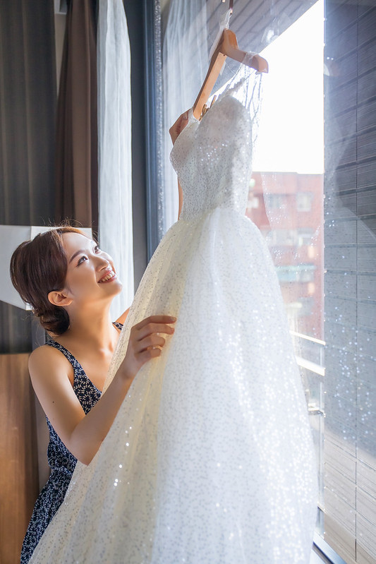 Wedding婚禮記錄 Zhuang婚禮攝影 