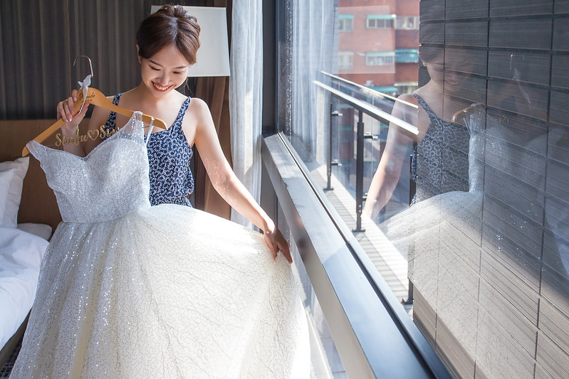 Wedding婚禮記錄 Zhuang婚禮攝影 