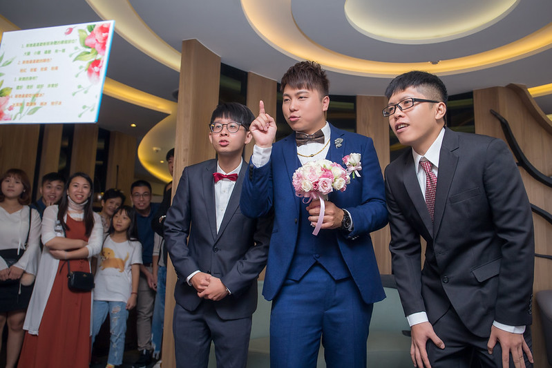 Wedding婚禮記錄 Zhuang婚禮攝影 