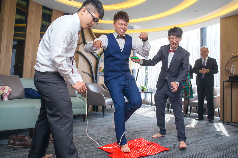 Wedding婚禮記錄 Zhuang婚禮攝影 