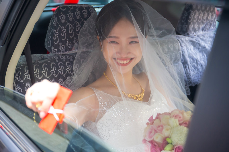 Wedding婚禮記錄 Zhuang婚禮攝影 