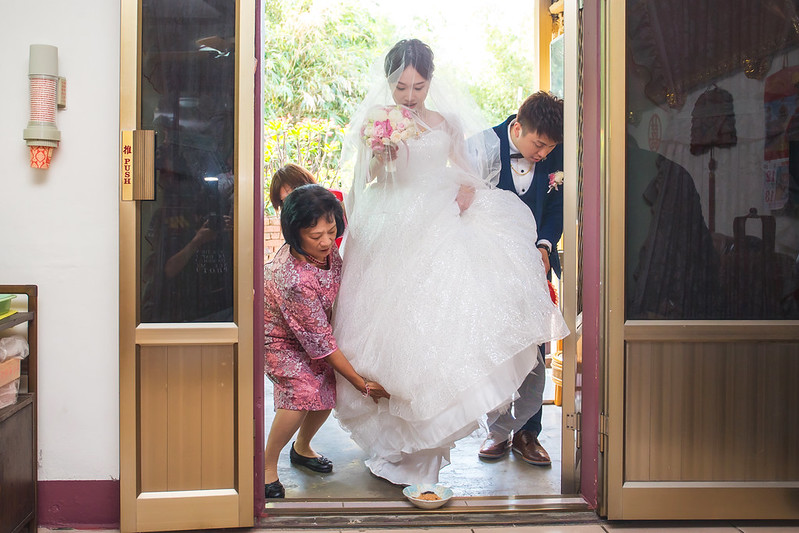 Wedding婚禮記錄 Zhuang婚禮攝影 