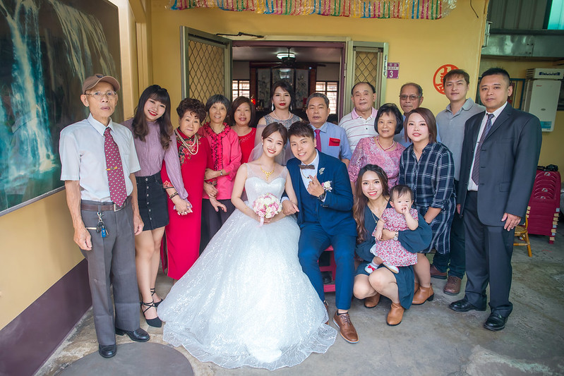 Wedding婚禮記錄 Zhuang婚禮攝影 
