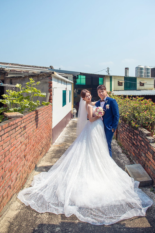 Wedding婚禮記錄 Zhuang婚禮攝影 