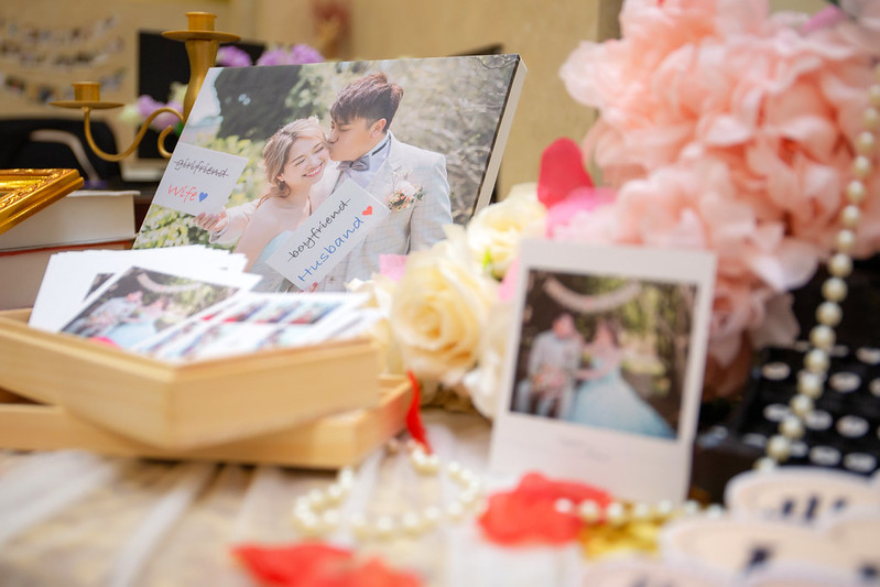 Wedding婚禮記錄 Zhuang婚禮攝影 