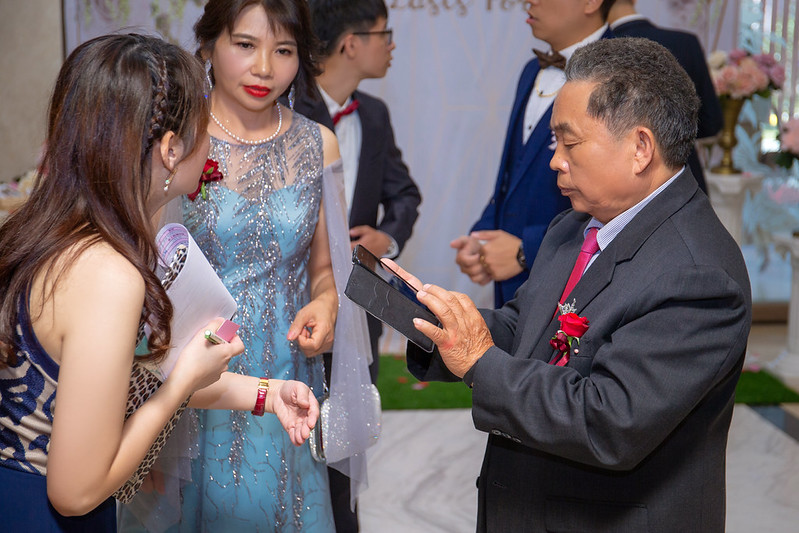 Wedding婚禮記錄 Zhuang婚禮攝影 