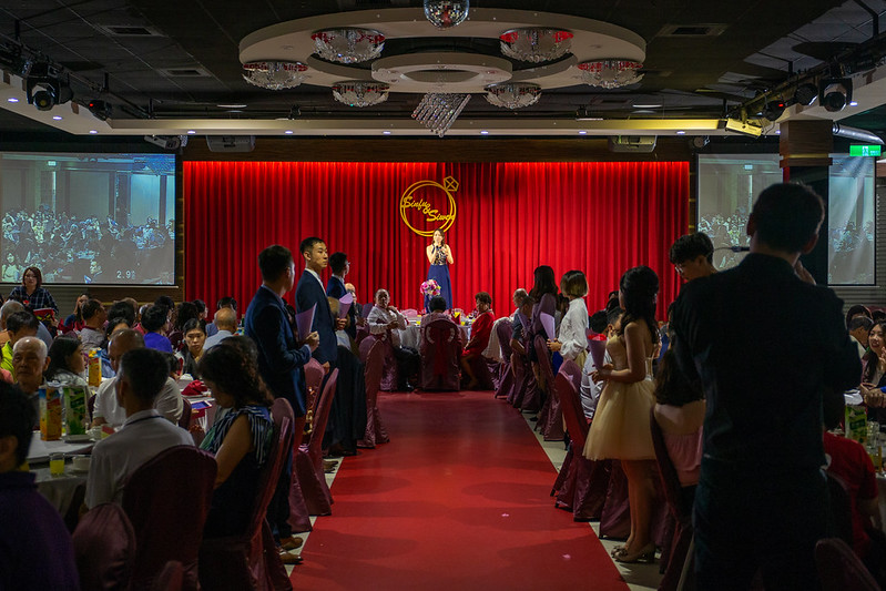 Wedding婚禮記錄 Zhuang婚禮攝影 