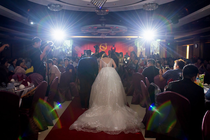 Wedding婚禮記錄 Zhuang婚禮攝影 