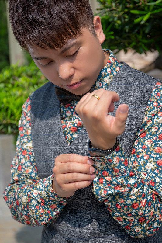 Wedding婚禮記錄 Zhuang婚禮攝影 