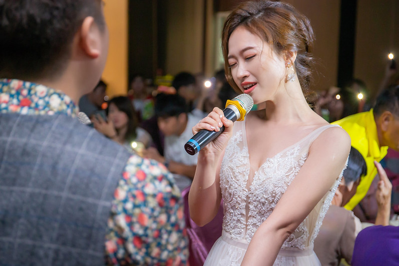 Wedding婚禮記錄 Zhuang婚禮攝影 