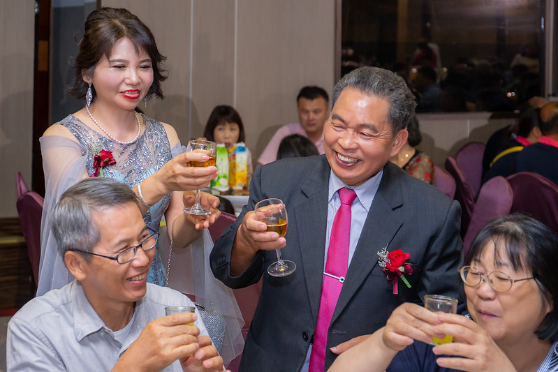 Wedding婚禮記錄 Zhuang婚禮攝影 