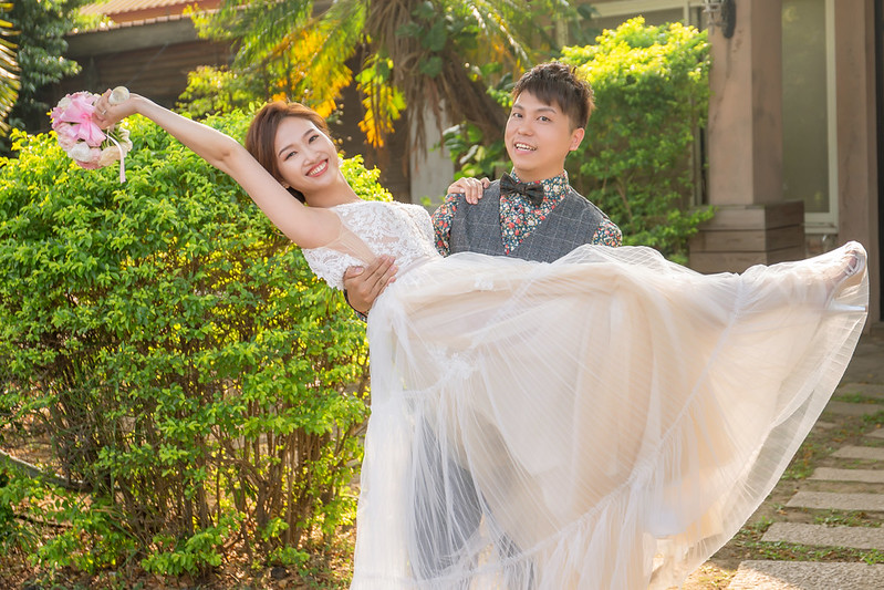 Wedding婚禮記錄 Zhuang婚禮攝影 