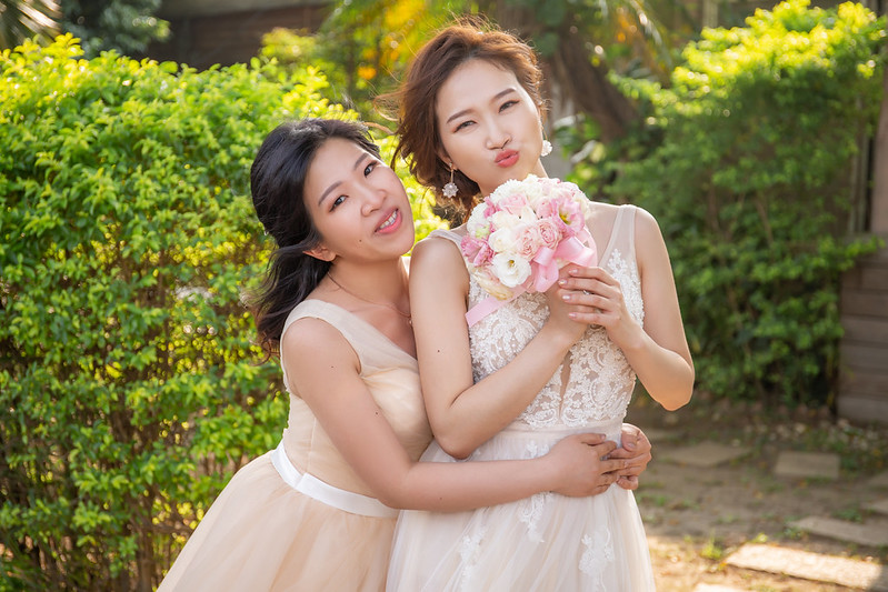 Wedding婚禮記錄 Zhuang婚禮攝影 