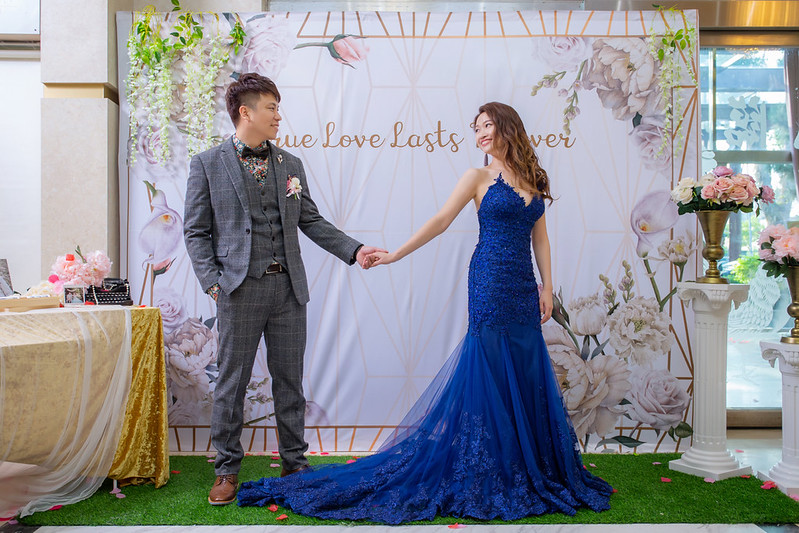 Wedding婚禮記錄 Zhuang婚禮攝影 