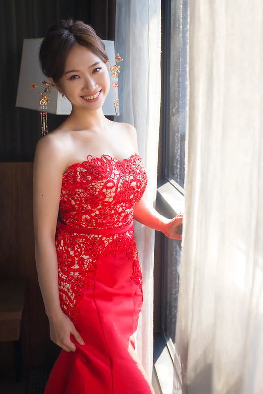 Wedding婚禮記錄 Zhuang婚禮攝影 