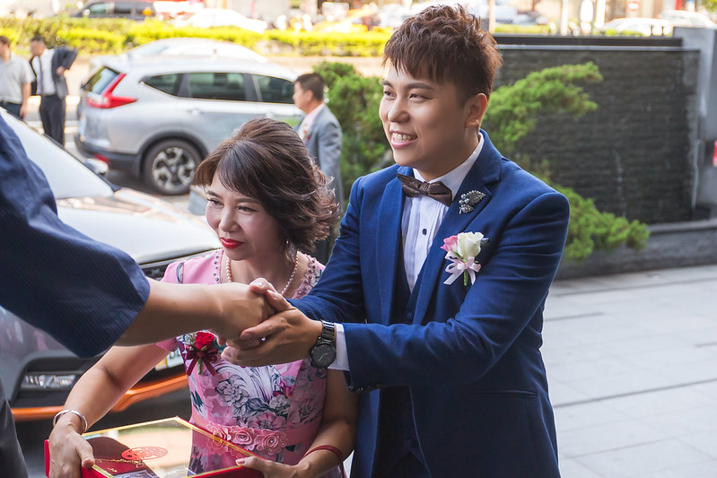 Wedding婚禮記錄 Zhuang婚禮攝影 