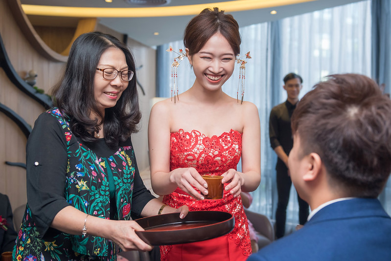 Wedding婚禮記錄 Zhuang婚禮攝影 
