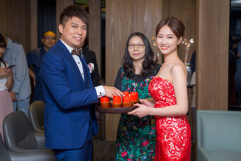 Wedding婚禮記錄 Zhuang婚禮攝影 