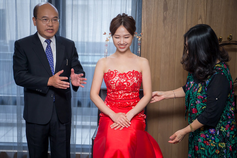 Wedding婚禮記錄 Zhuang婚禮攝影 
