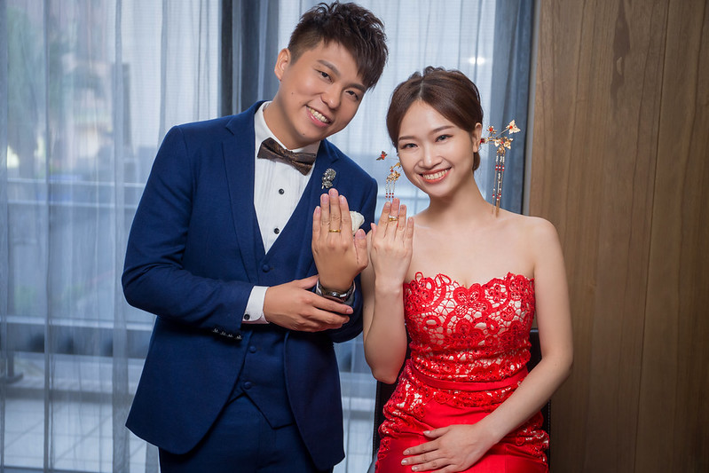 Wedding婚禮記錄 Zhuang婚禮攝影 