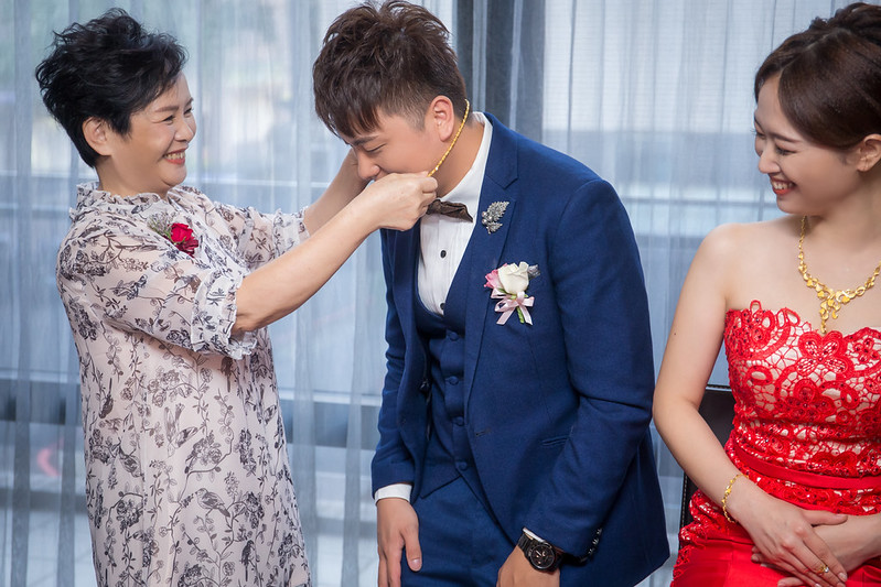 Wedding婚禮記錄 Zhuang婚禮攝影 