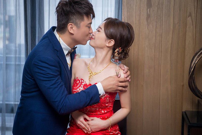 Wedding婚禮記錄 Zhuang婚禮攝影 