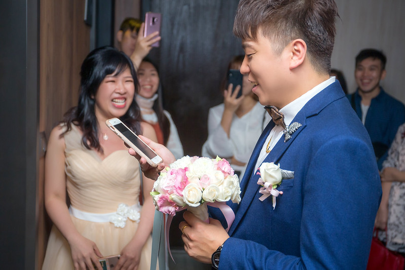 Wedding婚禮記錄 Zhuang婚禮攝影 