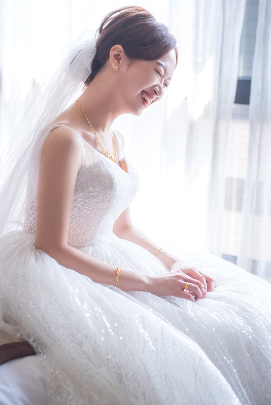 Wedding婚禮記錄 Zhuang婚禮攝影 