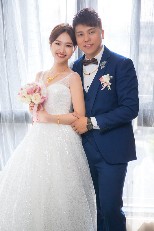 Wedding婚禮記錄 Zhuang婚禮攝影 