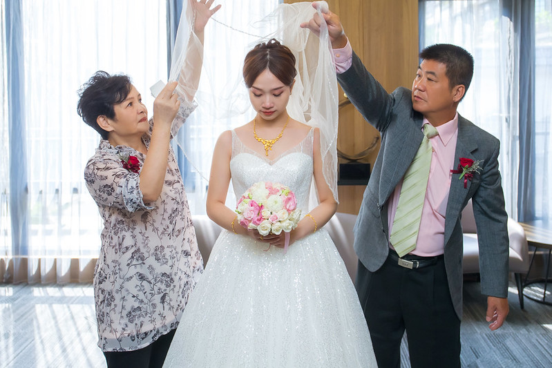 Wedding婚禮記錄 Zhuang婚禮攝影 