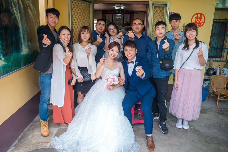 Wedding婚禮記錄 Zhuang婚禮攝影 