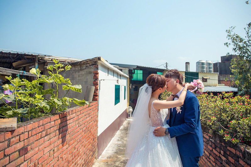 Wedding婚禮記錄 Zhuang婚禮攝影 