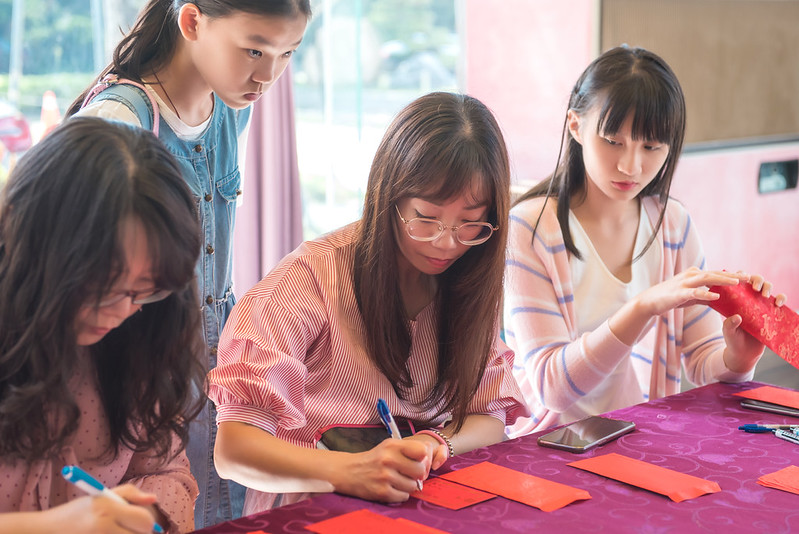 Wedding婚禮記錄 Zhuang婚禮攝影 
