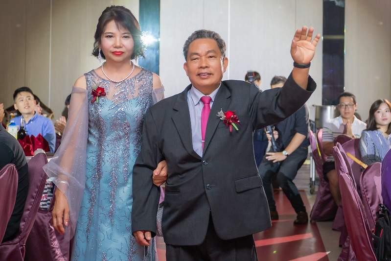 Wedding婚禮記錄 Zhuang婚禮攝影 