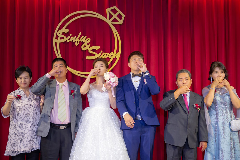 Wedding婚禮記錄 Zhuang婚禮攝影 