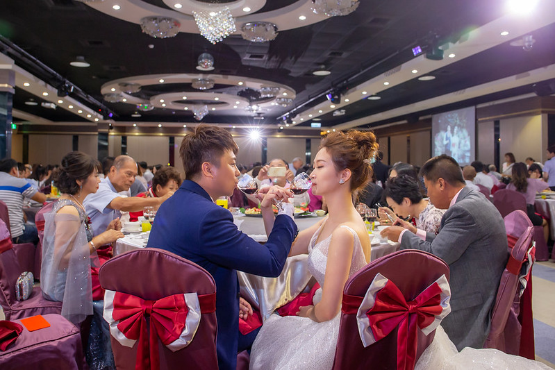 Wedding婚禮記錄 Zhuang婚禮攝影 