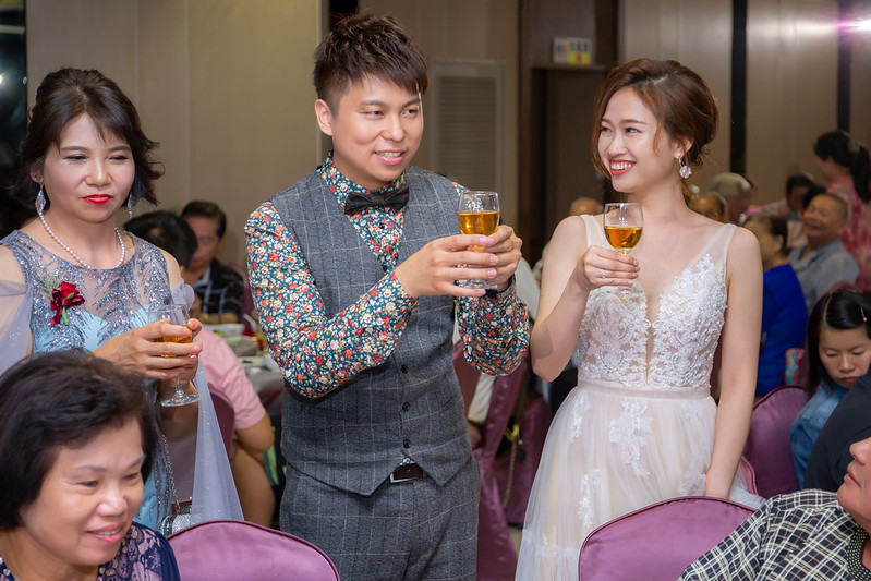 Wedding婚禮記錄 Zhuang婚禮攝影 